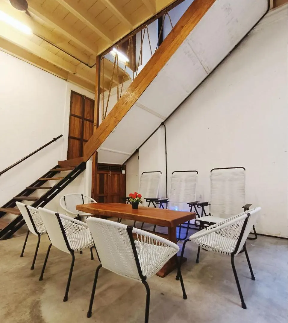 公寓 5Br Ruma Papanz Moden 30 Pax Malacca