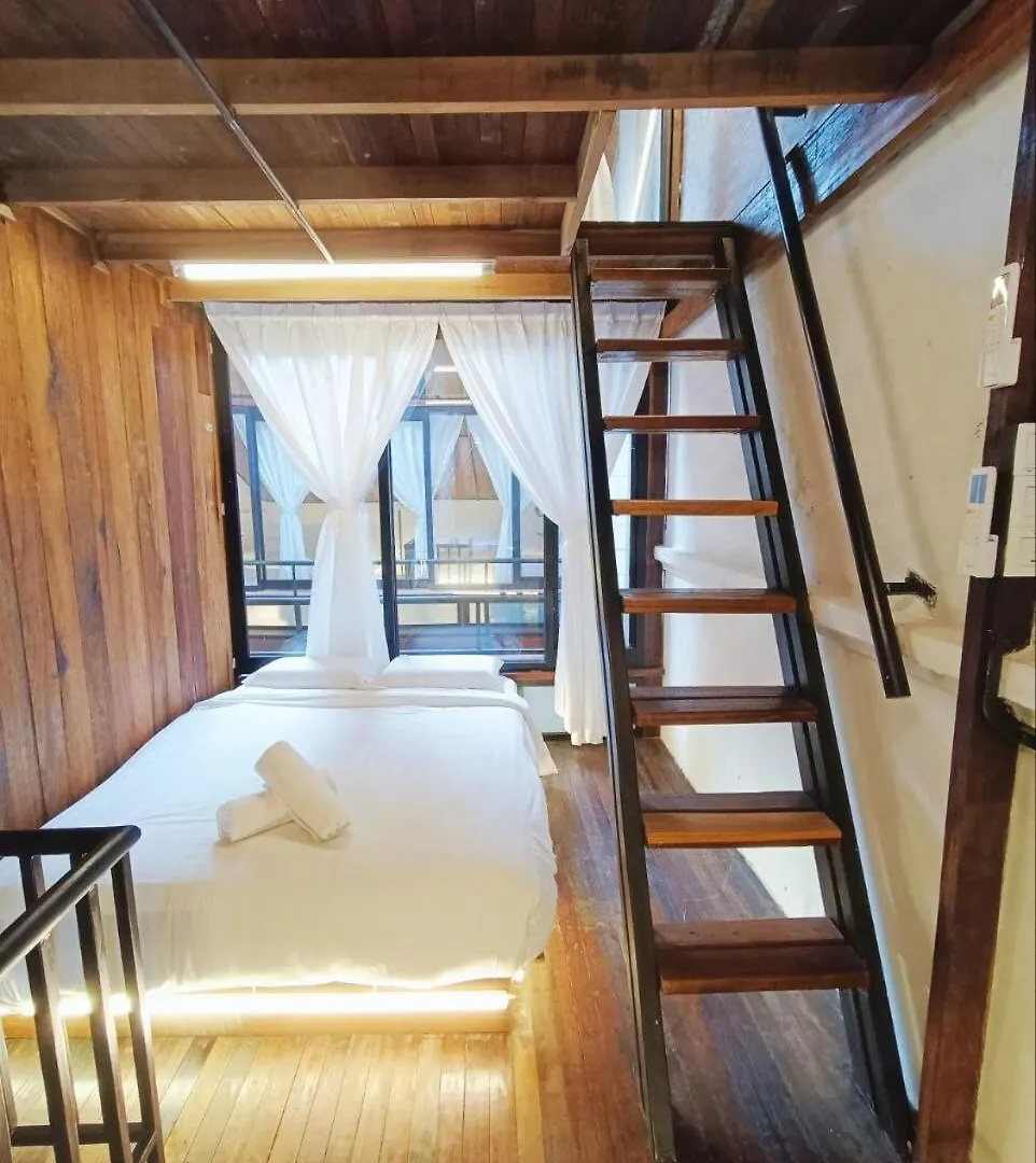 5Br Ruma Papanz Moden 30 Pax Malacca