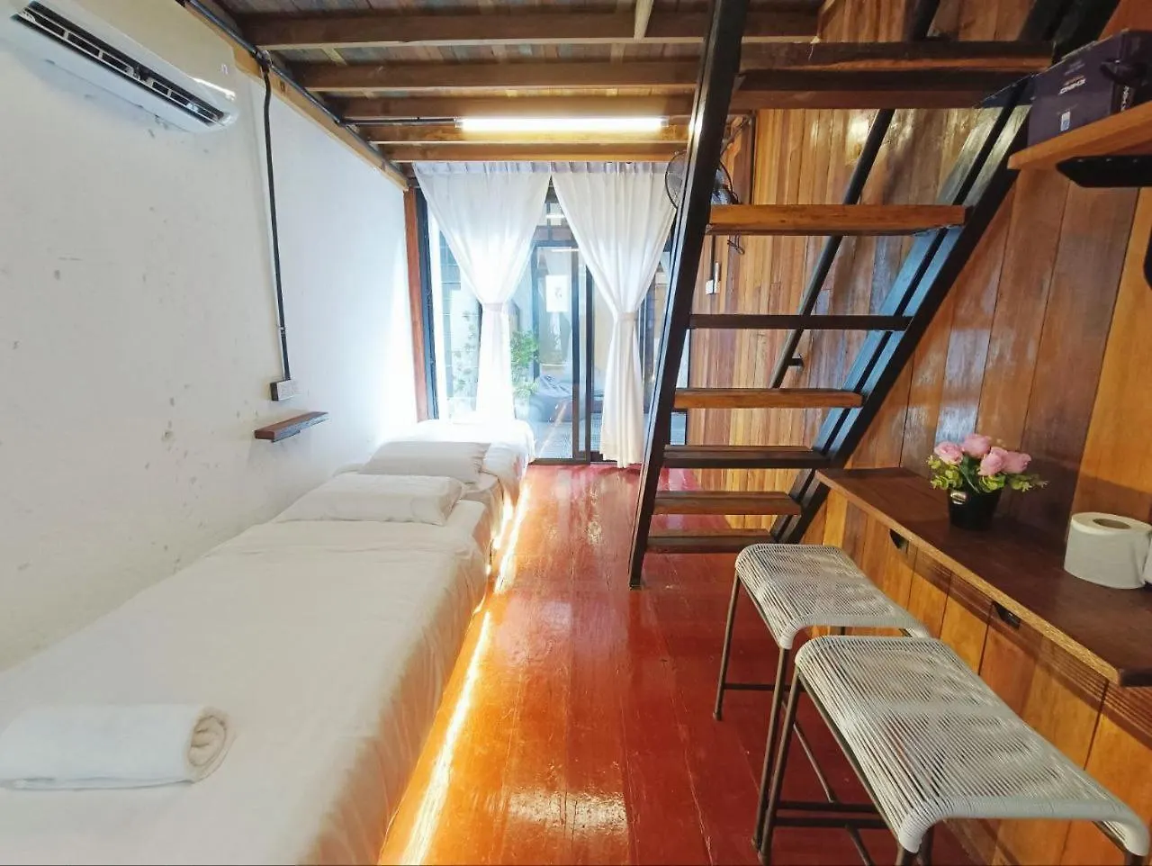 5Br Ruma Papanz Moden 30 Pax Malacca