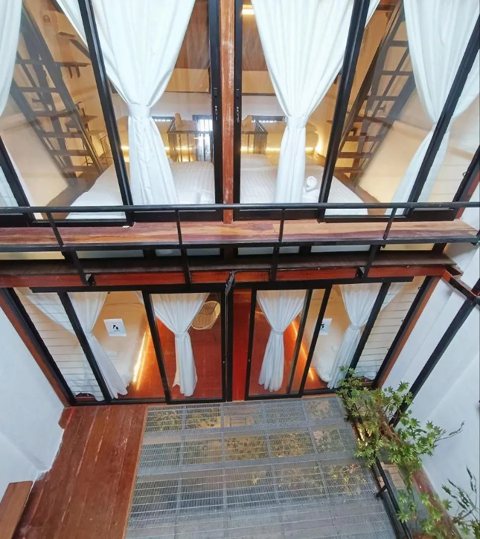 5Br Ruma Papanz Moden 30 Pax Malacca 马来西亚