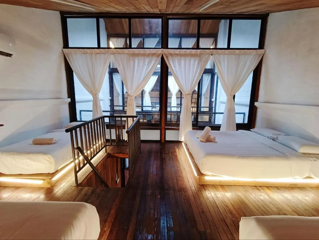 5Br Ruma Papanz Moden 30 Pax Malacca 0*,  马来西亚