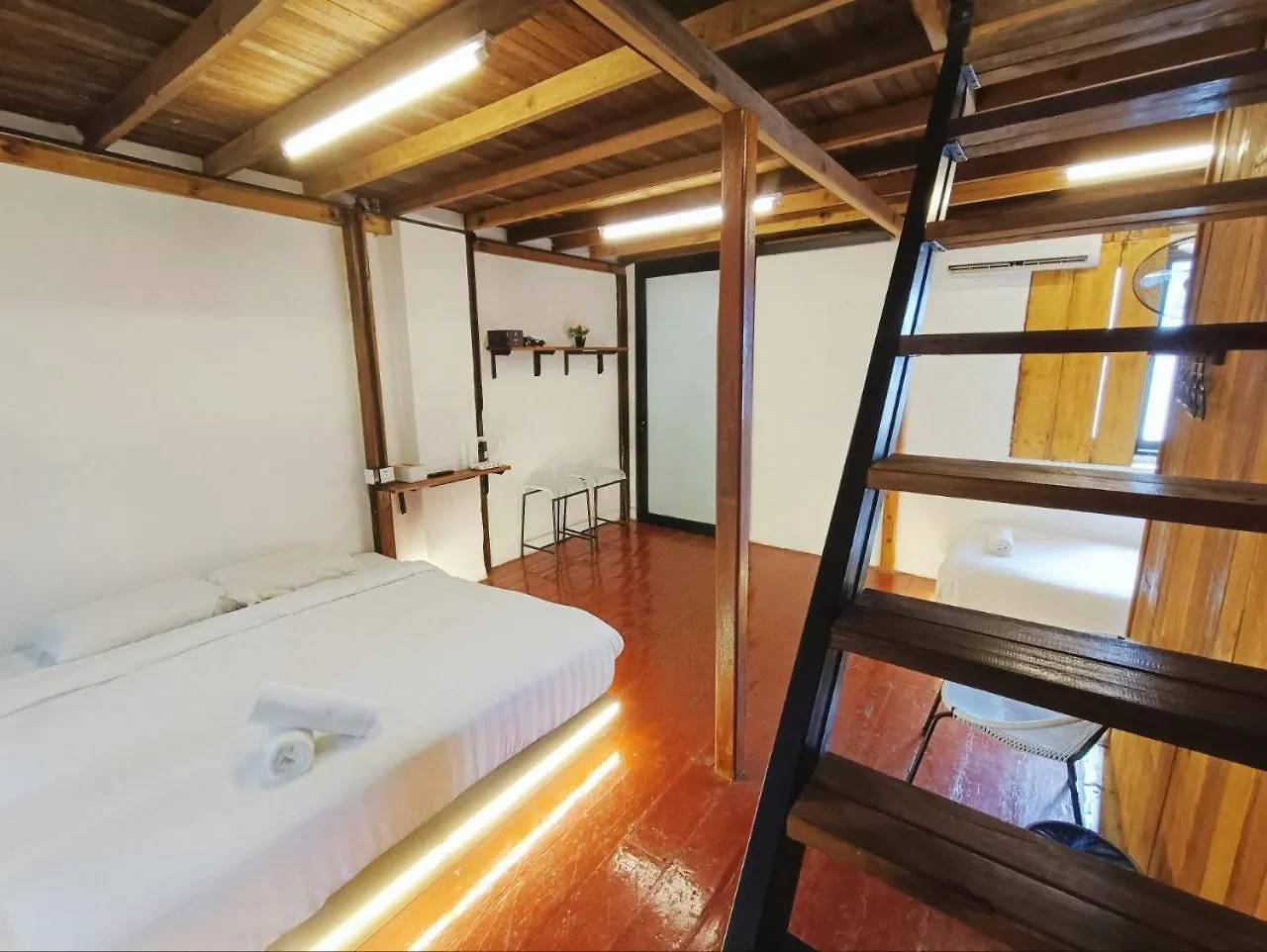公寓 5Br Ruma Papanz Moden 30 Pax Malacca