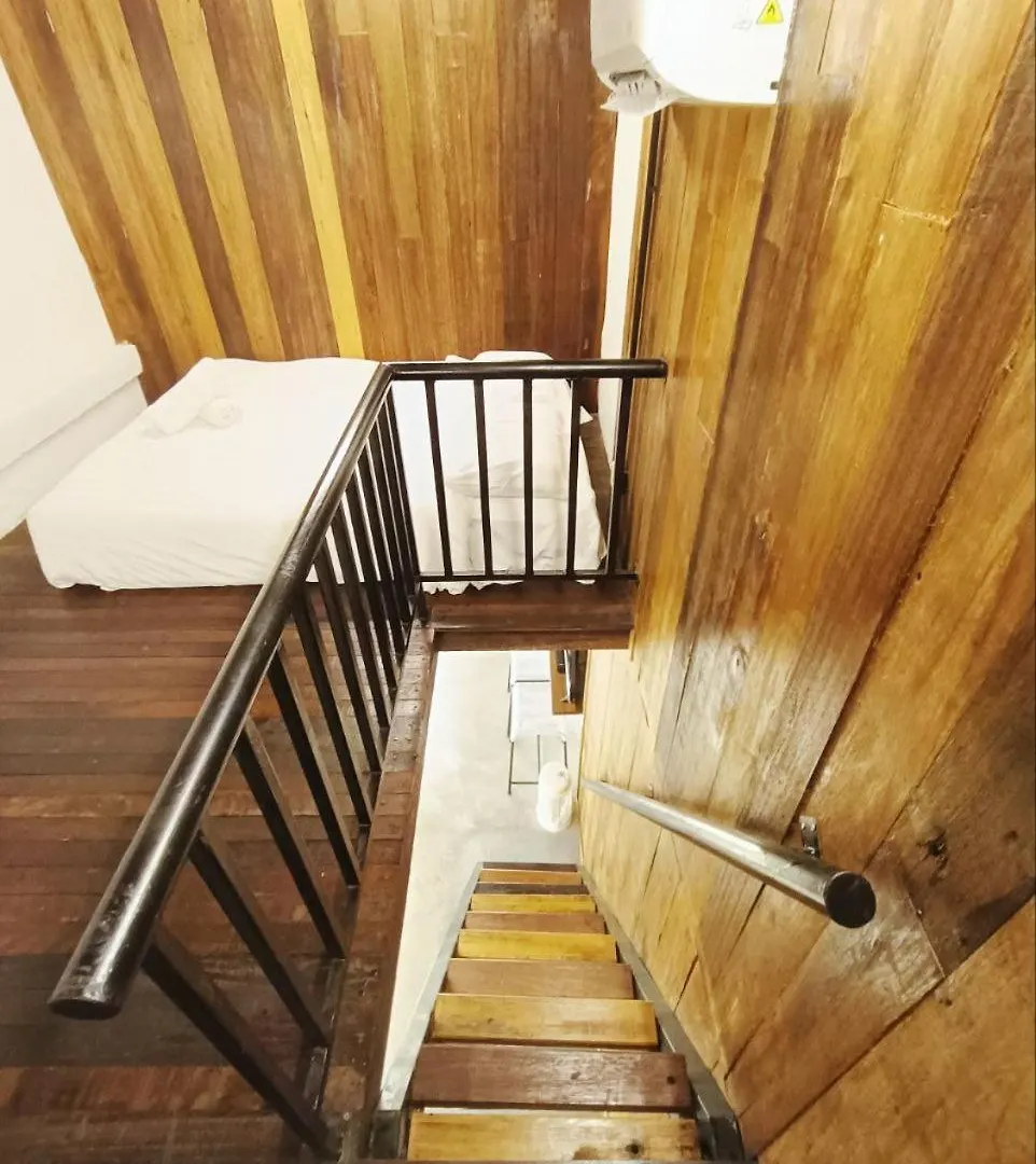 5Br Ruma Papanz Moden 30 Pax Malacca 马来西亚