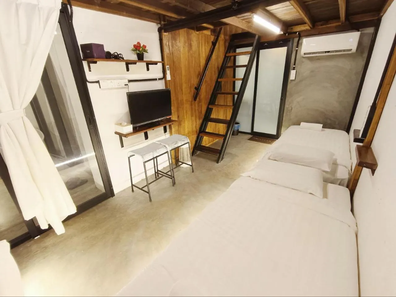 5Br Ruma Papanz Moden 30 Pax Malacca