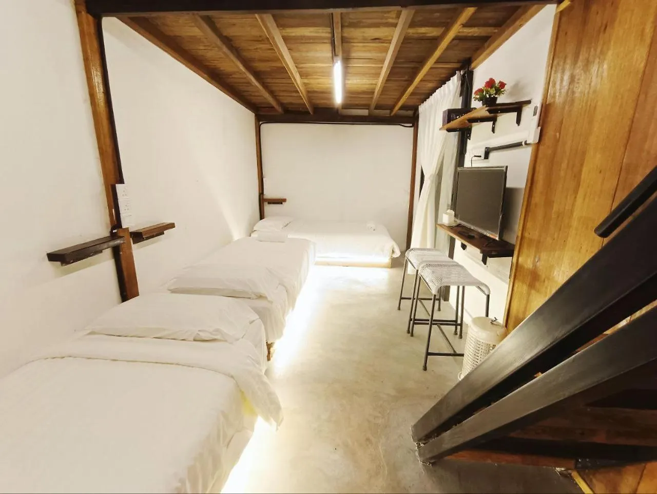 公寓 5Br Ruma Papanz Moden 30 Pax Malacca