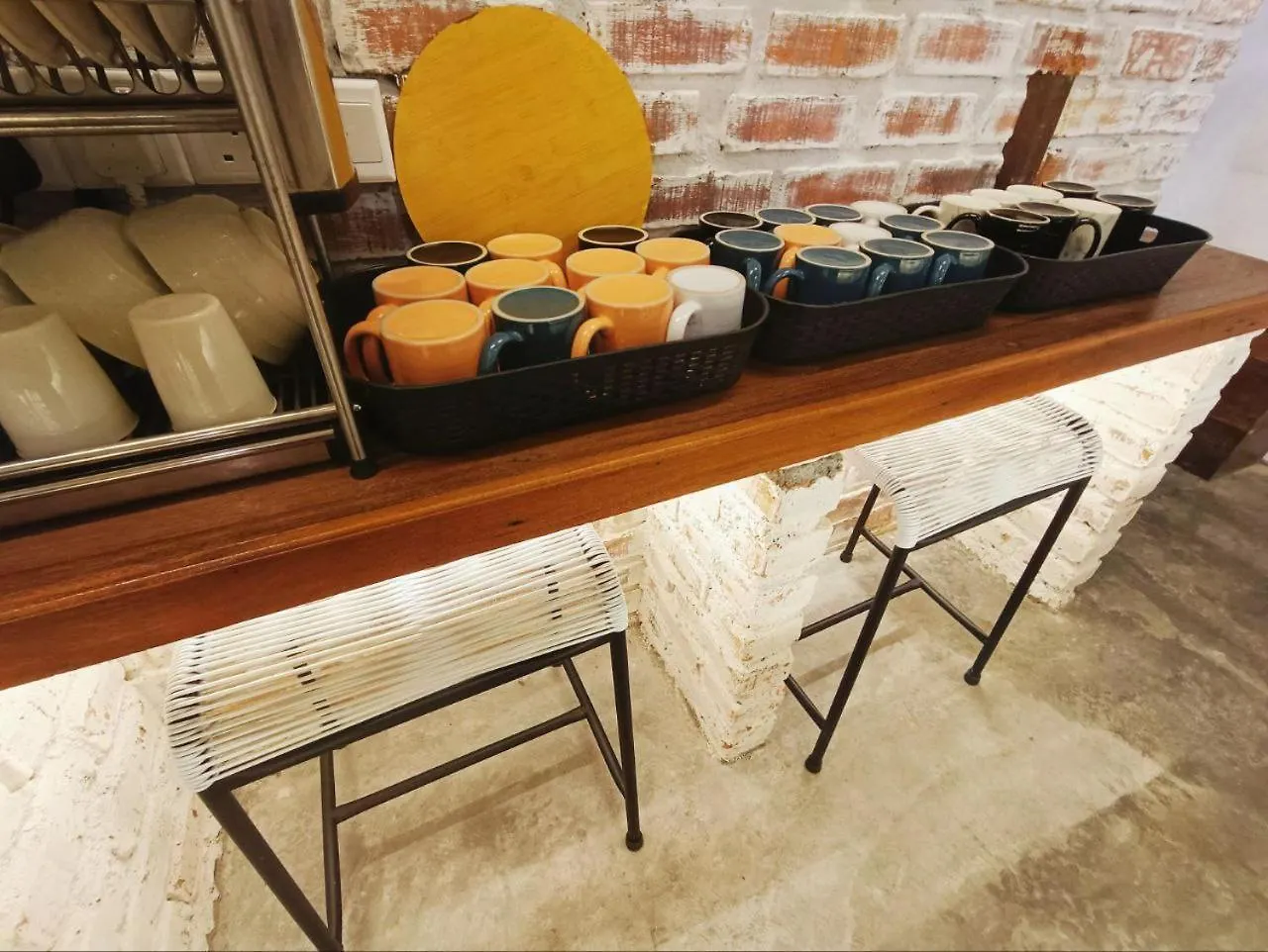 公寓 5Br Ruma Papanz Moden 30 Pax Malacca