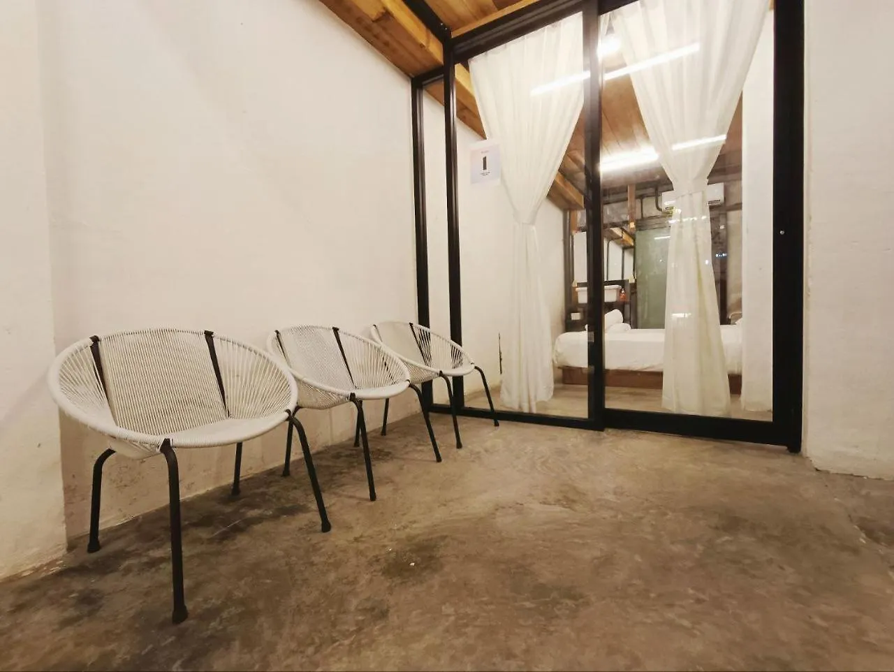 公寓 5Br Ruma Papanz Moden 30 Pax Malacca